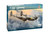 Italeri 1446 P-38J Lightning 1:72 Scale Plastic Model Kit