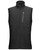 33,000ft Men's Windproof Lightweight Golf Vest Outerwear with Pockets, Softshell Sleeveless Jacket for Running Hiking Sports