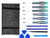 GogoFix Screwdriver PS3 PS4 Repair Tool Kits for Sony Playstation Console and Controller Repair