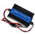 4 LEDs MPPT Boost Solar Charge Controller Panel 300W Regulator Solar Panel Battery Regulator Charge Controller 24V-72V