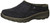 Skechers Women's Easy Going-Latte Mule, Navy, 9 M US