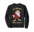 Disney Snow White I'm Grumpy Deal With It Portrait Sweatshirt