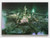 Final Fantasy VII Remake: Midgar Key Art 1,000-Piece Jigsaw Puzzle