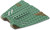 Dakine Jack Robinson Pro Surf Traction Pad - Dark Ivy, One Size
