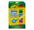 Crayola Super Tips Washable Markers-50/Pkg