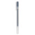 MUJI Gel Ink Ballpoint Pens 0.5mm Blue-black 10pcs