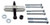 OEMTOOLS 25200 Steering Wheel Puller