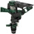Orbit 10 Pack 1/2 Inch Plastic Impact Lawn Sprinkler Head