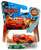 Disney / Pixar CARS Movie 127 Die Cast Car with Lenticular Eyes Series 2 Lightning McQueen with Cone