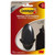 3m Company 17087s Medium, Slate, Double Hook, Mounting Solution