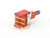 C & K COMPONENTS EP12SD1ABE EP Series Tiny SPDT On-Momentary Right Angle Through Hole Pushbutton Switch - 2 item(s)
