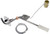 Dorman 692-235 Fuel Tank Sending Unit Compatible with Select Chevrolet Models