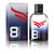 PBR 8 Seconds Men's Cologne by Tru Western - Offical Fragrance Partner of the PBR - Bold and Fresh Scent - 3.4 fl oz | 100 ml