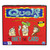 Quelf Board Game with New Cards