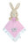 Kids Preferred Beatrix Potter Flopsy Bunny Blanky & Plush Toy, 15" Kids Preferred Beatrix Potter Flopsy Bunny Blanky & Plush Toy, 15"