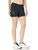 Salomon Women's Standard Cross 2IN1, DEEP Black