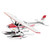 Fascinations Metal Earth Cessna 182 Skylane 3D Metal Model Kit