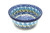 Polish Pottery Bowl - Soup and Salad - Antique Rose