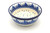 Polish Pottery Bowl - Soup and Salad - Starry Night