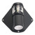Besramtic Masthead and Deck Light LED for Sailboat