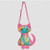 Douglas Toys Cheri Cat Sillo Purse