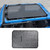 Sunshade Mesh Sun Shade Bikini Top Cover Provides Roof UV Sun Protection Accessories for Ford Bronco 2 Door 2021 2022 2023