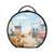 Augenstern Travel Makeup Bag Cosmetic Bag Cat-anime-japan Girl Portable Organizer Makeup Train Case Women Toiletry Bag Augenstern Travel Makeup Bag Cosmetic Bag Cat-anime-japan Girl Portable Organizer Makeup Train Case Women Toiletry Bag