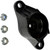 Dorman Premium SM65669PR Rear Upper Suspension Shock Mount Compatible with Select Mazda Models (OE FIX)