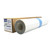 CALCA Waterproof Inkjet Milky Transparency Film for Silk Screen Printing, Milky Inkjet Transparency Film Roll for for Silk Screen (17" x 100FT)