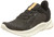 New Balance Women's Fresh Foam Roav V2 Sneaker, Black/Sea Salt, 6