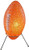 Rhode Island Novelty Elfoosp 9" Sparkle Football Lamp