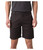 prAna Men's Mcclee Short, Charcoal, 36