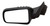 Garage-Pro Mirror Compatible with 2008-2011 Ford Focus Driver Side, Power Glass