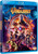 Avengers: Infinity War [Blu-Ray] [Region Free]