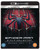 Spider-Man 1-3 4K Ultra-HD (6 Discs- Ultra-HD & BD) [Blu-ray] [2021]