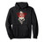 Twisted Metal Sweet Tooth Head Pullover Hoodie