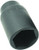 CTA Tools A417 Axle Nut Socket - 27-Millimeters