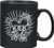 Primitives by Kathy Mom Vintage Tattoo Chalkboard Mug