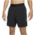 Nike Yoga Dri-FIT Men's Shorts (as1, Alpha, xx_l, Regular, Regular, Black, XX-Large)