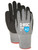 MAGID General Purpose Level A2 Cut Resistant Work Gloves, 12 PR, Foam Nitrile Coated, Size 12/XXXL, 15-Gauge Hyperon Shell (GPD256)