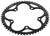 SRAM Force/Rival/Apex 53T 10-Speed 130mm Black Chainring Use with 39T