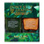 Nails Inc Don't Stop Be Leafing Plant Based Nail Polish Duo