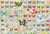 Cobble Hill 2000 Piece Puzzle - Butterflies and Blossoms - Sample Poster Included