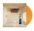 Harry's House RARE Orange Colored Vinyl Record LP