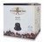 Miscela d'Oro Espresso - Nespresso Compatible Capsules - Full Case - All blends (Black)