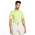 Nike Dri-FIT Victory Men's Golf Polo (as1, Alpha, m, Regular, Regular, Vivid Green/White)