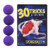 Magic Makers 30 Tricks and Tips with Magic Spongeballs Trick Combo - Magic Training Guide and Spongeball Set