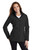 Port Authority Women's Torrent Waterproof Jacket L333 Black Large