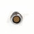 HangTon 2B Fixed Receptacle EGG 319 Multipole Circular Metal Connector, Push-Pull Solder 5A(19 Pin, Socket)