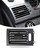 LIMBQS Front Air Grille Outlet Cover for Mercedes Benz W204, AC Vent Grille Outlet Cover Panel Replacement for Mercedes-Benz C Class C300 C350 C180 AMG (Left)